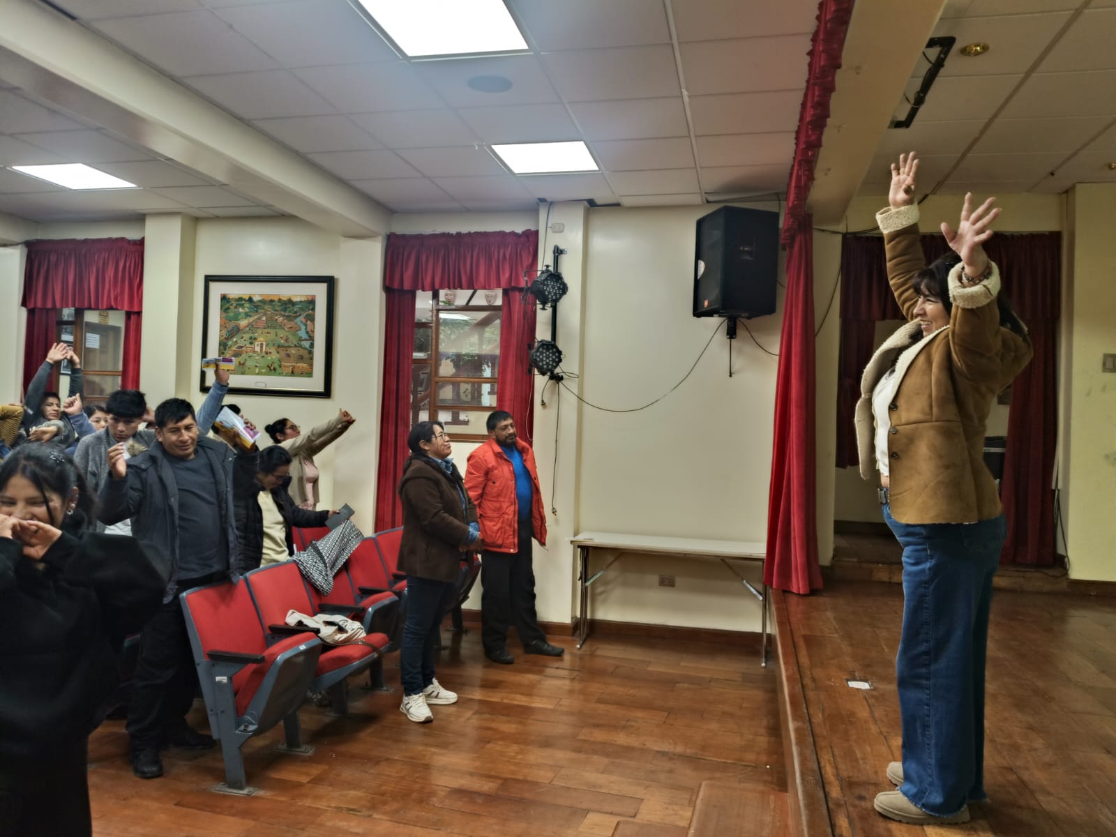 Señas